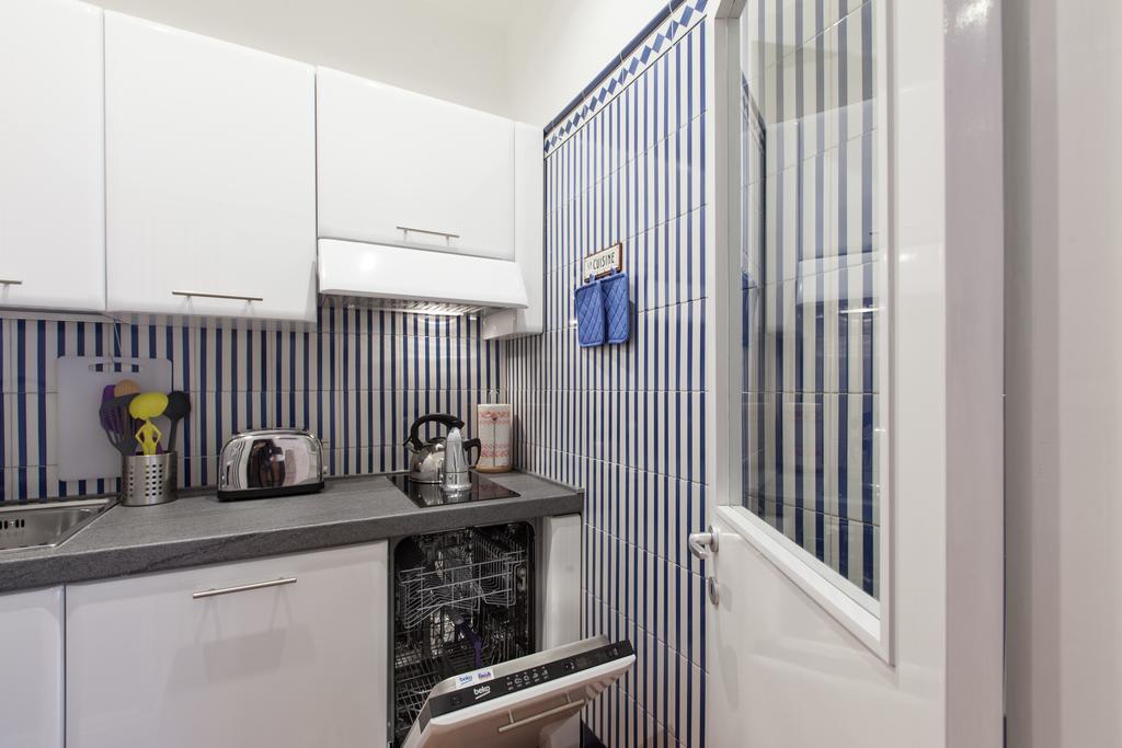Apartment Urbana Lodge, Monti Rom